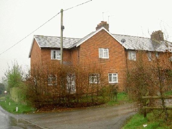 4 Bedroom Semi-Detac...